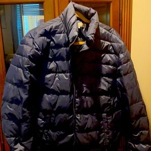 Kenneth Cole Lg Blue
